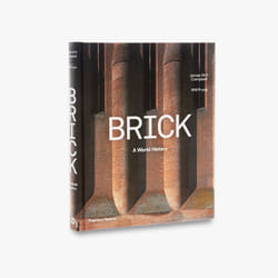 ISBN Brick book 320 pages