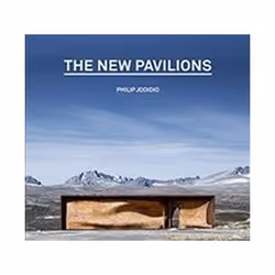 ISBN New Pavilions, Art & design, English, Hardcover, 288 pages