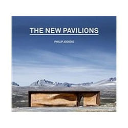 ISBN New Pavilions book Art & design English Hardcover 288 pages