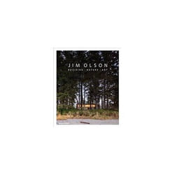 ISBN Jim Olson : Building, Nature, Art