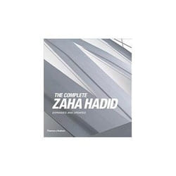 ISBN Complete Zaha Hadid: Expanded and Updated book Educational English Hardcover 320 pages