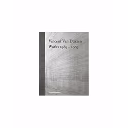 ISBN Vincent Van Duysen Works 1989–2009, English, Hardcover, 288 pages