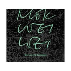 ISBN Mok Wei Wei : Works By W Architects book Art & design English Hardcover 352 pages