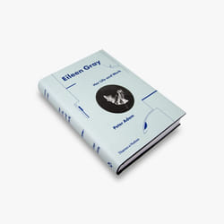 ISBN Eileen Gray book 360 pages