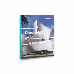 ISBN A Chronology of Architecture, 272 pages