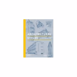 ISBN Handbook of Architectural Styles, English, Hardcover, 288 pages
