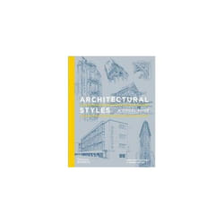 ISBN Handbook of Architectural Styles