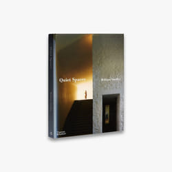 ISBN Quiet Spaces book 256 pages