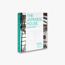 ISBN The Japanese House Since 1945 book 400 pages