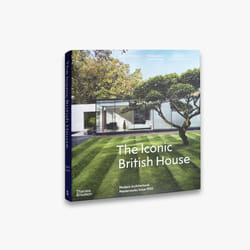 ISBN The Iconic British House book 320 pages