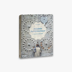 ISBN Islamic Architecture book 336 pages