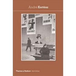 ISBN Andre Kertesz book Photography English 144 pages