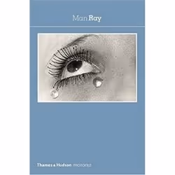 ISBN Man Ray, Photography, English, Paperback, 144 pages