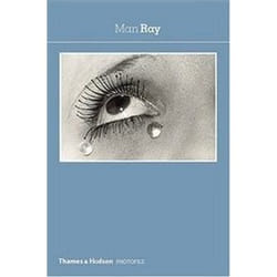 ISBN Man Ray book Photography English Paperback 144 pages