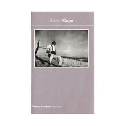 ISBN Robert Capa book Photography English 144 pages