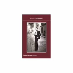 ISBN Helmut Newton, English, Paperback, 144 pages