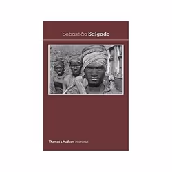 ISBN Sebastiao Salgado: Photofile, Photography, English, Paperback, 144 pages