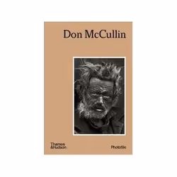 ISBN Don McCullin, Photography, English, 144 pages