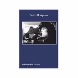 ISBN Daido Moriyama, Photography, English, 144 pages