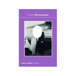 ISBN Found Photography, Photography, English, 188 pages