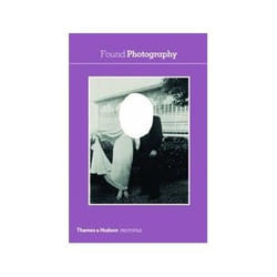 ISBN Found Photography book English 188 pages