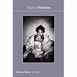 ISBN Anders Petersen, Photography, English, 144 pages