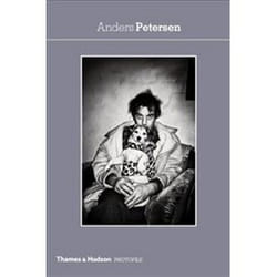 ISBN Anders Petersen book Photography English 144 pages