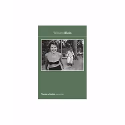 ISBN William Klein, English, Paperback, 144 pages