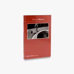 ISBN Richard Kalvar (Photofile), Paperback, 144 pages