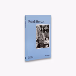 ISBN Frank Horvat (Photofile), Paperback, 144 pages
