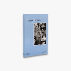 ISBN Frank Horvat (Photofile) book Paperback 144 pages