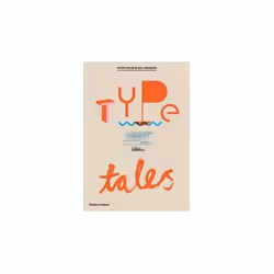 ISBN Type Tells Tales, English, Paperback, 224 pages