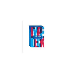 ISBN Type Deck : A Collection of Iconic Typefaces