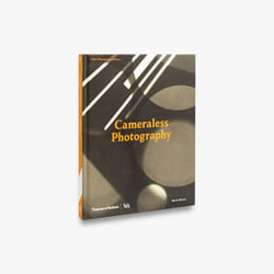 ISBN Cameraless Photography (Victoria and Albert Museum) book 192 pages