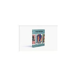 ISBN Poster: A Visual History book Art & design English Hardcover 304 pages