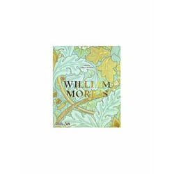 ISBN William Morris : Victoria & Albert Museum