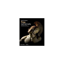 ISBN Troy : Myth And Reality