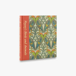 ISBN Voysey's Birds and Animals (Victoria and Albert Museum) book 144 pages