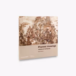 ISBN Piranesi drawings (British Museum), Paperback, 144 pages