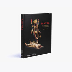 ISBN Tantra (British Museum) book 320 pages