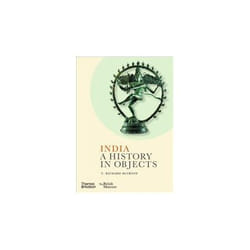 ISBN India : A History in Objects