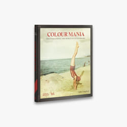 ISBN Colour Mania (Victoria and Albert Museum) book 240 pages