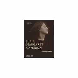 ISBN Julia Margaret Cameron, English, Hardcover, 207 pages