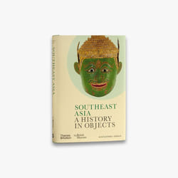 ISBN Southeast Asia: A History in Objects (British Museum) (A History In Objects) book 272 pages