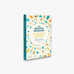 ISBN The British Museum Puzzle book Paperback 256 pages
