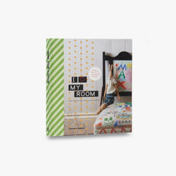 ISBN I love my room book 208 pages