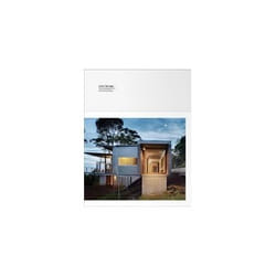 ISBN Under the Edge : The Architecture of Peter Stutchburry