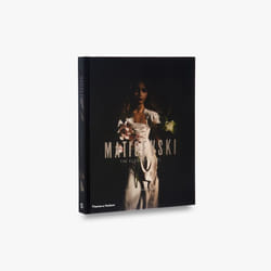 ISBN Maticevski book 240 pages