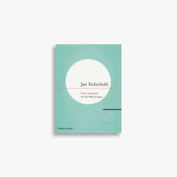 ISBN Jan Tschichold - Master Typographer book 352 pages