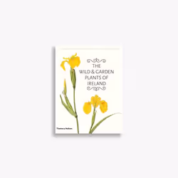 ISBN The Wild and Garden Plants of Ireland, 280 pages